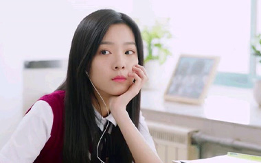 我的刺猬女孩吉他谱_庄达菲_C调拍弦版