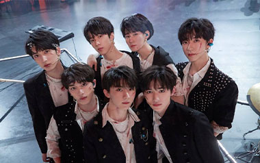 有你的季节吉他谱_时代少年团_G调原版