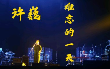 难忘的一天吉他谱_许巍_C调指法弹唱谱