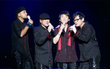 亡命之徒吉他谱_纵贯线乐队_C调原版弹唱谱