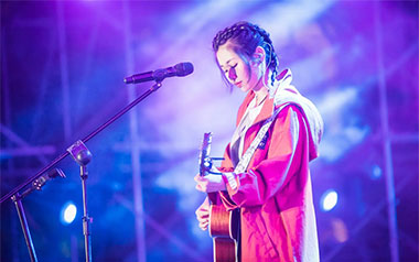 海的女儿吉他谱_花粥_G调原版弹唱谱