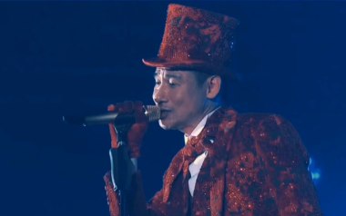 当爱变成习惯吉他谱_张学友_G调原版弹唱谱