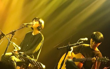 简情歌吉他谱_房东的猫_C调指法原版弹唱谱