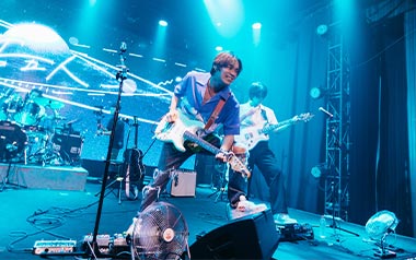 带我去找夜生活吉他谱_告五人_C调指法弹唱谱