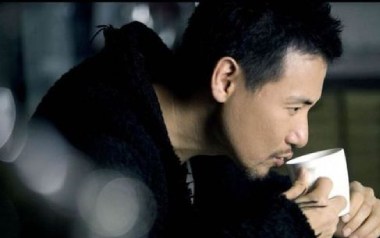 等风雨经过吉他谱_张学友_C调指法弹唱谱