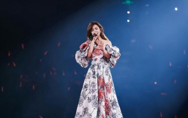 夜夜夜夜吉他谱_梁静茹_C调指法简单版