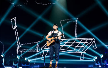 儿时吉他谱_刘昊霖_G调指法原版弹唱谱