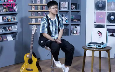 人设吉他谱_孟凡明_G调指法原版弹唱谱