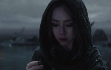 冰河时代吉他谱_邓紫棋_G调指法弹唱谱