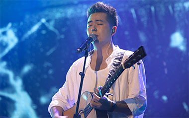 事关孤独吉他谱_马良_D调指法原版弹唱谱