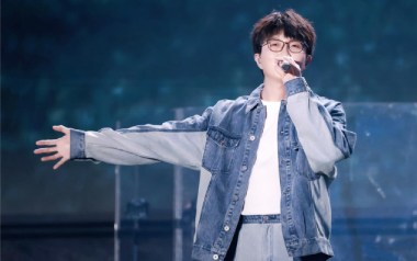 城市傍晚吉他谱_毛不易_C调指法原版弹唱谱