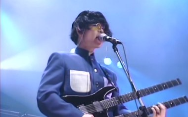 我早应该习惯吉他谱_Beyond_C调原版弹唱谱