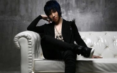 坏女孩吉他谱_徐良_C调指法原版弹唱谱