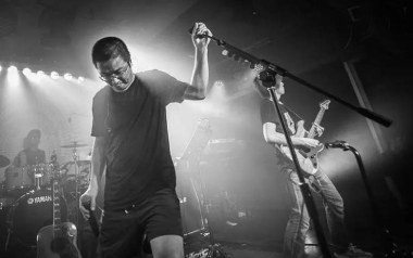 他们吉他谱_李志_C调指法扫弦版弹唱谱