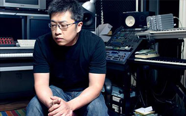 赶羊调吉他谱_小柯_E调指法原版弹唱谱