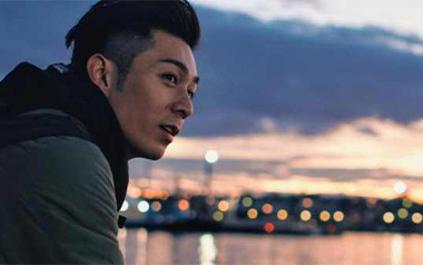 你还怕大雨吗吉他谱_周柏豪/万能青年_C调指法