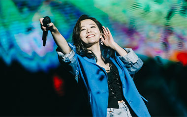 终于等到你吉他谱_张靓颖_C调指法原版弹唱谱