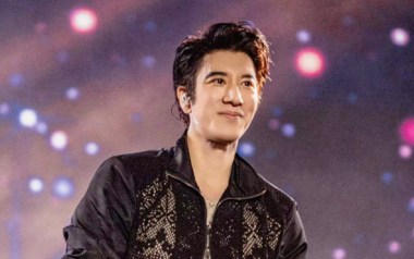 星光吉他谱_王力宏_G调指法弹唱谱