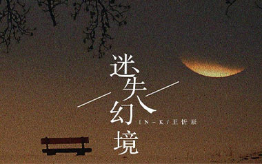 迷失幻境吉他谱_王忻辰/IN-K_G调原版弹唱谱