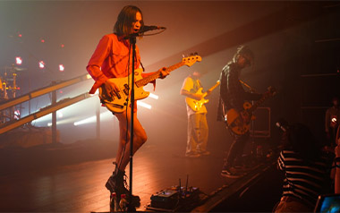 再见威尔逊吉他谱_霓虹花园_C调原版弹唱谱