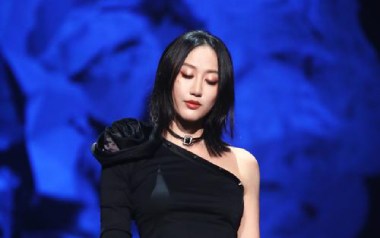 没完吉他谱_陈粒_C调指法原版弹唱谱