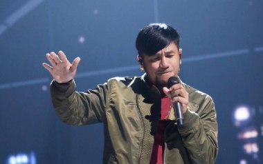 路口吉他谱_张震岳_A调指法原版弹唱谱