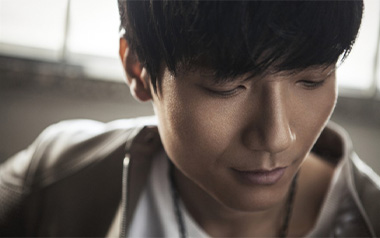 容颜吉他谱_陈楚生_C调指法原版弹唱谱