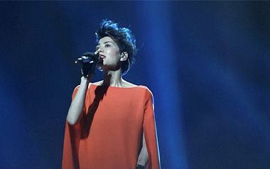 旋木吉他谱_王菲_C调指法简单版编配