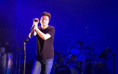 南方春末的城市吉他谱_李志_C调原版弹唱谱