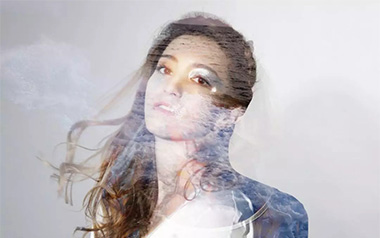 靠近一点点吉他谱_梁心颐_G调原版弹唱谱