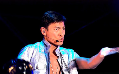 男人哭吧不是罪吉他谱_刘德华_G调原版弹唱谱