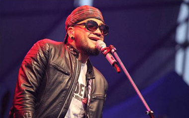 自由吉他谱_张震岳_G调指法原版弹唱谱