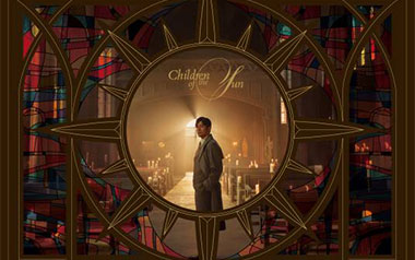 那天下雨了吉他谱_周杰伦_C调原版弹唱谱