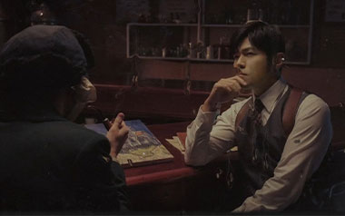 谁稀罕吉他谱_周杰伦_G调扫弦版弹唱谱