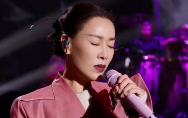 梦一场吉他谱_那英_C调原版弹唱谱