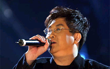 我这样的男人吉他谱_郑智化_F调原版弹唱谱