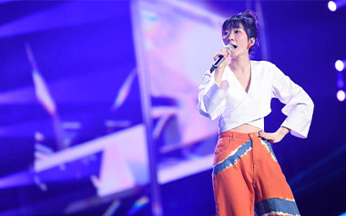 喜欢吉他谱_阿肆_C调指法简单版弹唱谱