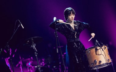 谁动了我的琴弦吉他谱_周笔畅_C调原版