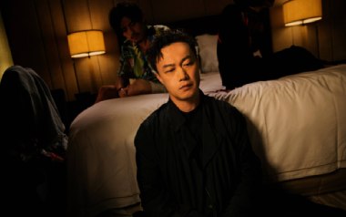 幸福摩天轮吉他谱_陈奕迅_C调指法