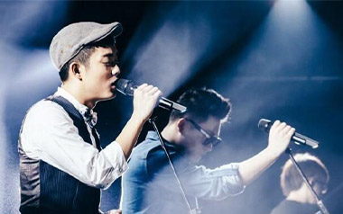 往事只能回味吉他谱_好妹妹乐队_C调原版弹唱谱