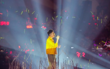 成长之重量吉他谱_李荣浩_G调指法扫弦版