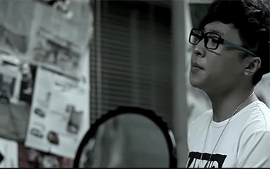 分手的距离吉他谱_李魏西_G调原版弹唱谱