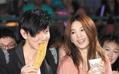 豆浆油条吉他谱_林俊杰_G调指法扫弦版