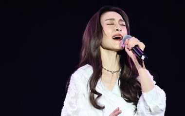 最初的梦想吉他谱_范玮琪_G调扫弦简单版