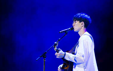 来信吉他谱_陈鸿宇_D调指法原版弹唱谱