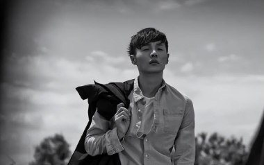 有一个姑娘吉他谱_李荣浩_G调指法弹唱谱