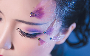 爱殇吉他谱_小时姑娘_G调指法原版弹唱谱