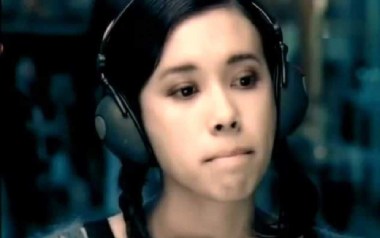 他不爱我吉他谱_莫文蔚_C调指法简单版