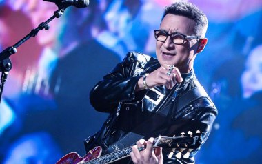 北京北京吉他谱_汪峰_C调指法简单版弹唱谱