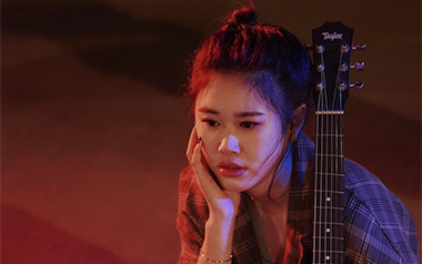 遗憾吉他谱_王佳杨_A调指法原版弹唱谱